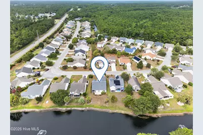 907 Wyndfall Drive SW, Sunset Beach, NC 28468 - Photo 27