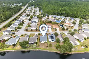 907 Wyndfall Dr SW, Sunset Beach, NC 28468 - Photo 27
