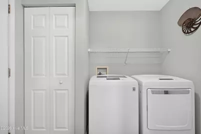 907 Wyndfall Drive SW, Sunset Beach, NC 28468 - Photo 25