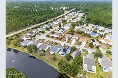 907 Wyndfall Drive SW, Sunset Beach, NC 28468 - Photo 39