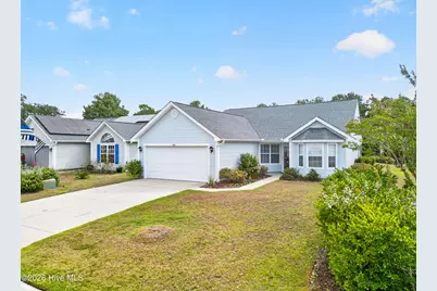 907 Wyndfall Drive SW, Sunset Beach, NC 28468 - Photo 1