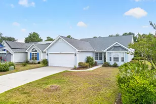 907 Wyndfall Dr SW, Sunset Beach, NC 28468 - Photo 1