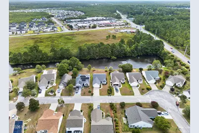 907 Wyndfall Drive SW, Sunset Beach, NC 28468 - Photo 37