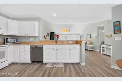 907 Wyndfall Drive SW, Sunset Beach, NC 28468 - Photo 5