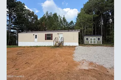 1209 Stapleton Acres Road, Stapleton, GA 30823 - Photo 1
