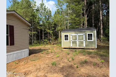 1209 Stapleton Acres Road, Stapleton, GA 30823 - Photo 3