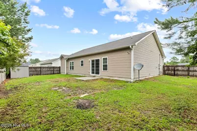 106 Lilac Lane, Richlands, NC 28574 - Photo 23