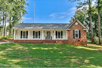 4757 Maple Spring Court, Martinez, GA 30907 - Photo 1