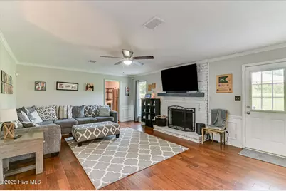 4757 Maple Spring Court, Martinez, GA 30907 - Photo 7