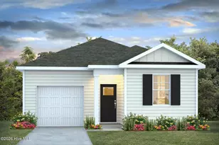 3132 Tasso Dr SW, Sunset Beach, NC 28468 - Photo 1