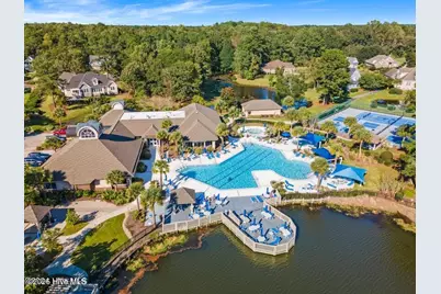 7580 Wallace Place SW #42, Sunset Beach, NC 28468 - Photo 55