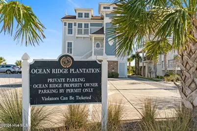 7580 Wallace Place SW #42, Sunset Beach, NC 28468 - Photo 5