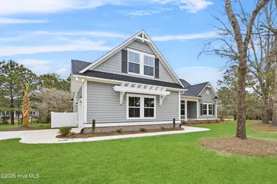 7580 Wallace Place SW #42, Sunset Beach, NC 28468 - Photo 9