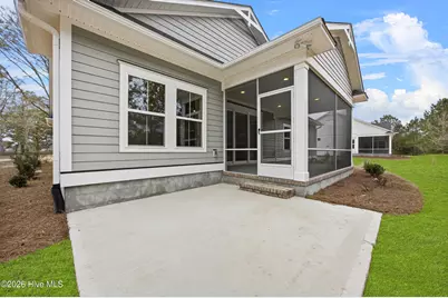 7580 Wallace Place SW #42, Sunset Beach, NC 28468 - Photo 5