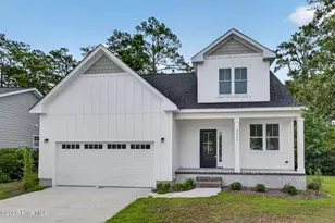 4865 Scarlet Sage Way, Shallotte, NC 28470 - Photo 1