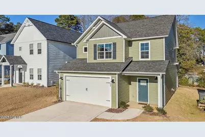 409 Kendall Drive, Southern Pines, NC 28387 - Photo 3
