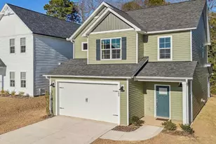 409 Kendall Dr, Southern Pines, NC 28387 - Photo 3