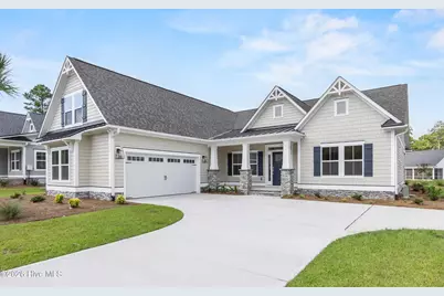 7527 Donegal Circle SW #52, Sunset Beach, NC 28468 - Photo 3