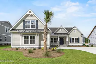 7527 Donegal Cir SW, Sunset Beach, NC 28468 - Photo 1