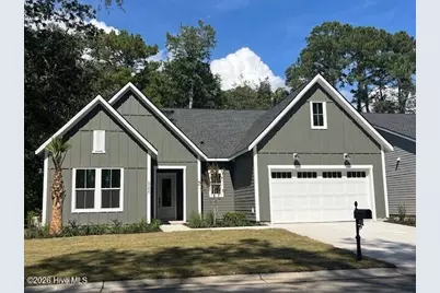 6086 Isla Mona Drive SW, Shallotte, NC 28470 - Photo 1