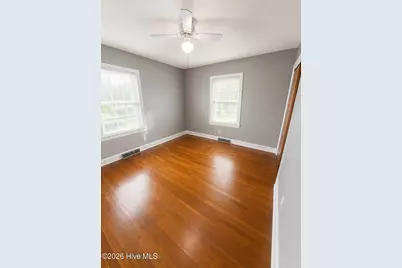 2505 Trull Street SW, Wilson, NC 27893 - Photo 9