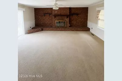 2505 Trull Street SW, Wilson, NC 27893 - Photo 5