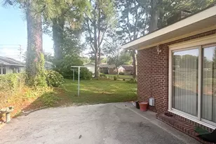 2505 Trull St SW, Wilson, NC 27893 - Photo 11