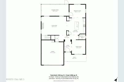 910 Highgrove Drive, Spring Lake, NC 28390 - Photo 47