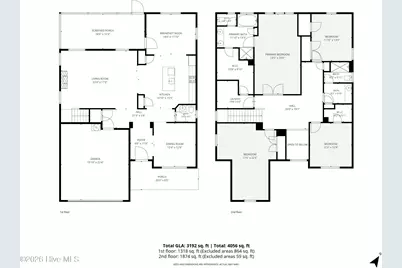 910 Highgrove Drive, Spring Lake, NC 28390 - Photo 49