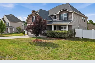 910 Highgrove Drive, Spring Lake, NC 28390 - Photo 5