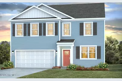 1034 Goose Crossing Road #Lot 181, Northwest, NC 28451 - Photo 1