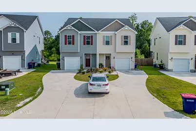 409 Blockade Shoal Lane, Jacksonville, NC 28546 - Photo 3