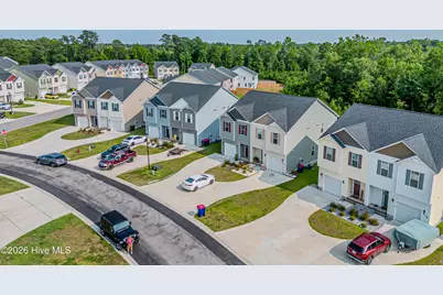 409 Blockade Shoal Lane, Jacksonville, NC 28546 - Photo 45