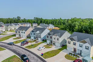 409 Blockade Shl Ln, Jacksonville, NC 28546 - Photo 45