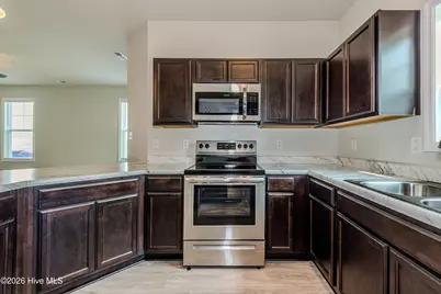 409 Blockade Shoal Lane, Jacksonville, NC 28546 - Photo 15