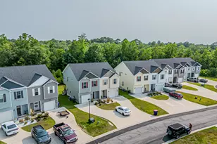 409 Blockade Shl Ln, Jacksonville, NC 28546 - Photo 43