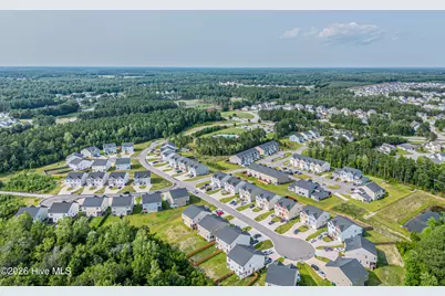 409 Blockade Shoal Lane, Jacksonville, NC 28546 - Photo 23