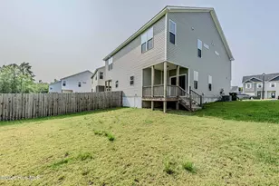 409 Blockade Shl Ln, Jacksonville, NC 28546 - Photo 35