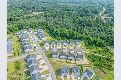 409 Blockade Shoal Lane, Jacksonville, NC 28546 - Photo 53