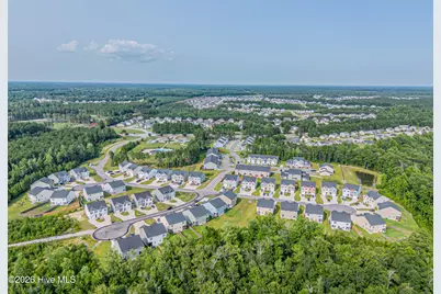409 Blockade Shoal Lane, Jacksonville, NC 28546 - Photo 61