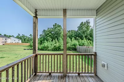 409 Blockade Shoal Lane, Jacksonville, NC 28546 - Photo 37