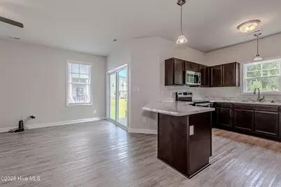 409 Blockade Shoal Lane, Jacksonville, NC 28546 - Photo 7