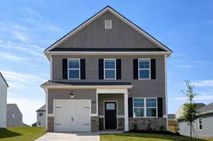 808 Dara Cors, Grovetown, GA 30813 - Photo 45