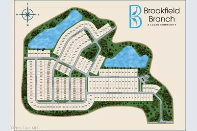 213 Brookfield Branch Road #16, Hampstead, NC 28443 - Photo 53