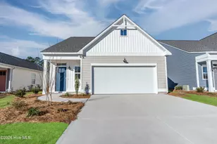 213 Brookfield Branch Rd, Hampstead, NC 28443 - Photo 1