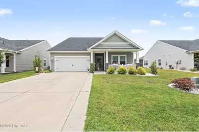 1305 Willow Run Drive, Little River, SC 29566 - Photo 3