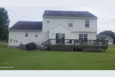 102 Enchanted Way, Elizabeth City, NC 27909 - Photo 5