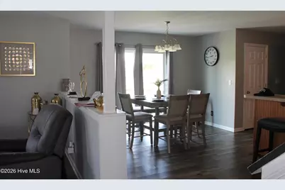 102 Enchanted Way, Elizabeth City, NC 27909 - Photo 13