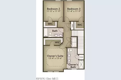 7146 Copacabana Drive, Leland, NC 28479 - Photo 3