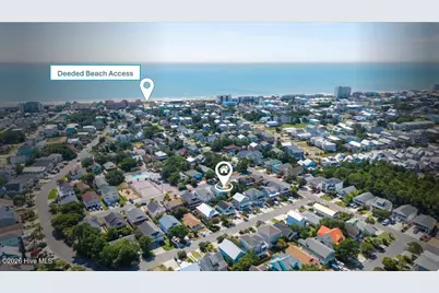 919 Riptide Lane, Carolina Beach, NC 28428 - Photo 5